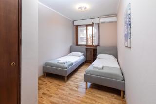 Apartment Forum V - Assago - 7