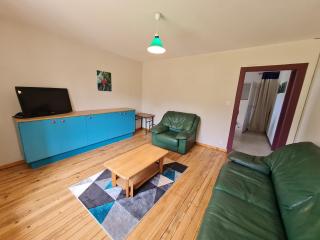 Gîte cosy face au parc des Bosquets, avec parking, terrasse et à deux pas du château de Lunéville - FR-1-584-293 - Lunéville - 3
