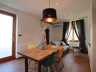 Gîte Alsacien : Terrasse, Sauna Privé, Accès Piscine et Bien-être, Proche Colmar et Route des Vins - FR-1-744-16 - Rouffach - 0