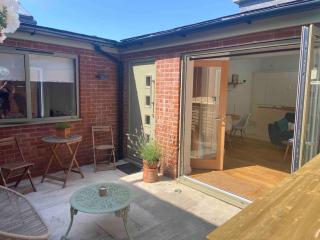 The Hideaway - Emsworth - 0