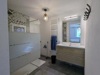 Gîte Vosgien Rénové avec Jardin, Proche Gérardmer et Activités de Plein Air - FR-1-589-600 - 1