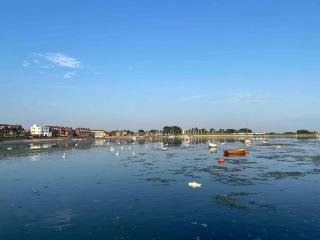 The Hideaway - Emsworth - 6