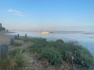 The Hideaway - Emsworth - 5