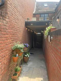 The Hideaway - Emsworth - 4
