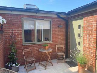 The Hideaway - Emsworth - 3