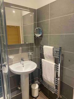 The Hideaway - Emsworth - 1