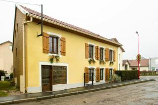 Maison spacieuse à Gérardmer avec terrasse et 4 chambres - Gérardmer - 8
