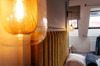 The Hotel Fitzgerald - Praga - 4
