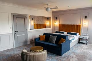 The Hotel Fitzgerald - Praga - 6