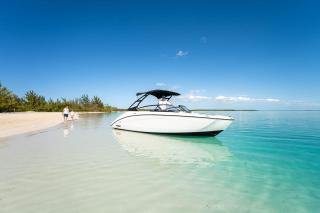 Beachside 4 Bedroom Villa with Pool and Resort Amenities - White Villas - v9 - Long Bay Hills - 9