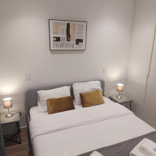 OPO Bolhao Flats by Destiny Houses - Porto - 8
