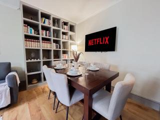 Stylish retreat in the heart of Notting Hill - Londra - 2