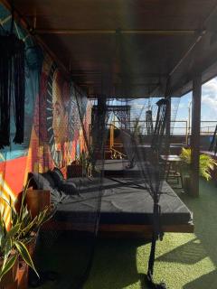 Unique stay in Playa - Walk to beach + 5th Avenue - Playa del Carmen - 8