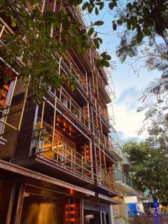 Unique stay in Playa - Walk to beach + 5th Avenue - Playa del Carmen - 4