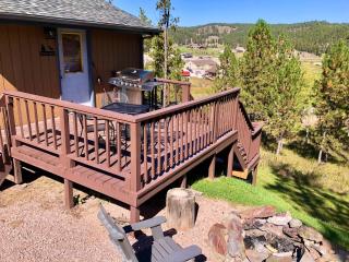 Mountain View Lodge & Cabins - 3