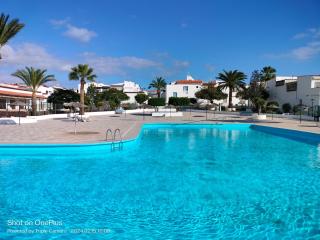 SIBIL HOUSE Costa del silencio - 0