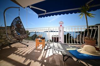 Blue Paradise - Sevid - 0