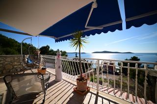 Blue Paradise - Sevid - 4