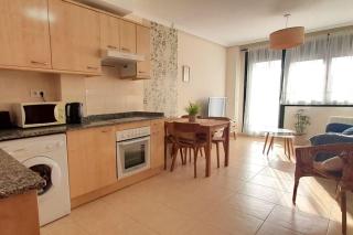 Apartamento para 2 con piscina - Posada de Llanes - 4