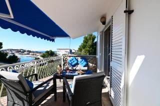 Blue Paradise - 1