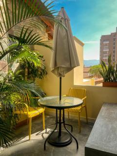 Book Lover's Haven, Your Private Library - Medellín - 4