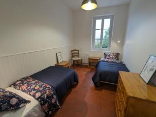 Gîte familial en Sologne près de la Loire, parfait pour cyclistes et accueil chevaux, tout compris - FR-1-590-414 - Sigloy - 6