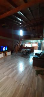 ALQUILER TEMPORARIO EN TRELEW - 1