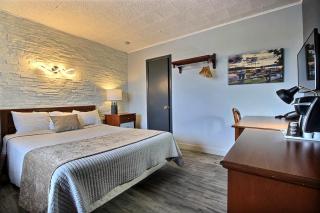 Hotel Motel Le Quiet - Lac-Mégantic - 8