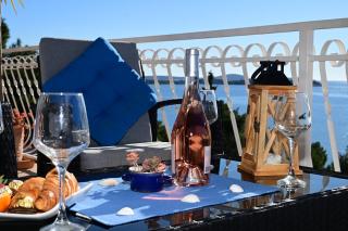 Blue Paradise - 1