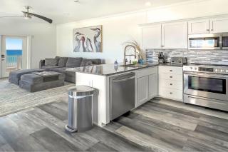 Ocean Air Upper East Private Beach unit on 30A - 8