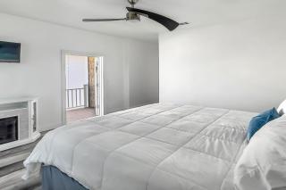 Ocean Air Upper East Private Beach unit on 30A - Santa Rosa Beach - 4