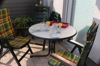 Ferienwohnung Tornow - Zinnowitz - 6