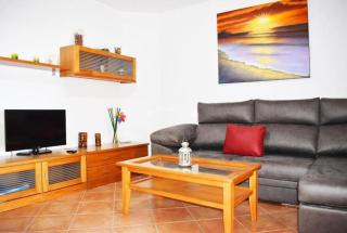Fuerte Holiday Cotillo House - El Cotillo - 3
