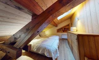 Chalet La Grande Ourse Meribel - superior duplex apartment - 4