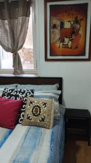 Very smail house - Augusta - 6