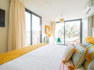 Cosy villa with private pool in Salobre - San Bartolomé - 6