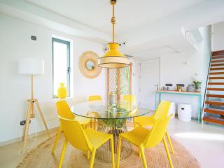 Cosy villa with private pool by CanaryScape - San Bartolomé - 8