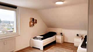 Exklusive Wohnung für Monteure in Bochum - Bochum - 7