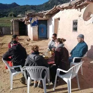 Gite Ain Bechar - Taza - 0