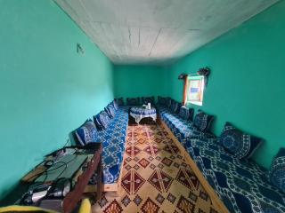 Gite Ain Bechar - Taza - 8