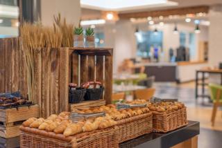 DoubleTree by Hilton Paris Bougival - 3