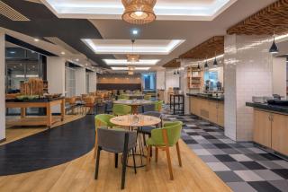 DoubleTree by Hilton Paris Bougival - 1