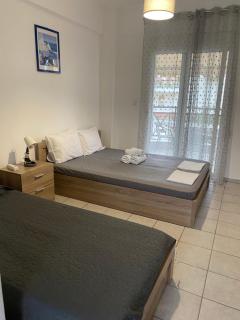 Jenny's Holiday Villas - Polychrono - 7