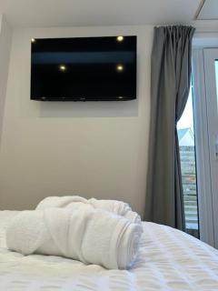 Whitsun Studio - Brand New listing! - 1