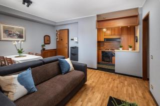Apartment Forum V - Assago - 4