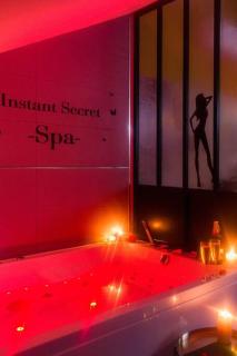 Instant Secret & Spa - 8