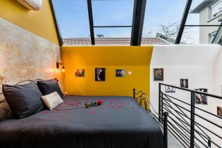 Duplex coup de coeur - 4