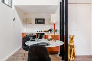 Duplex coup de coeur - 1
