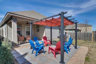 Centrally Located Austin Home with Private Patio! - Austin - 8