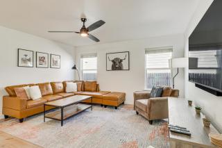 Centrally Located Austin Home with Private Patio! - Austin - 7